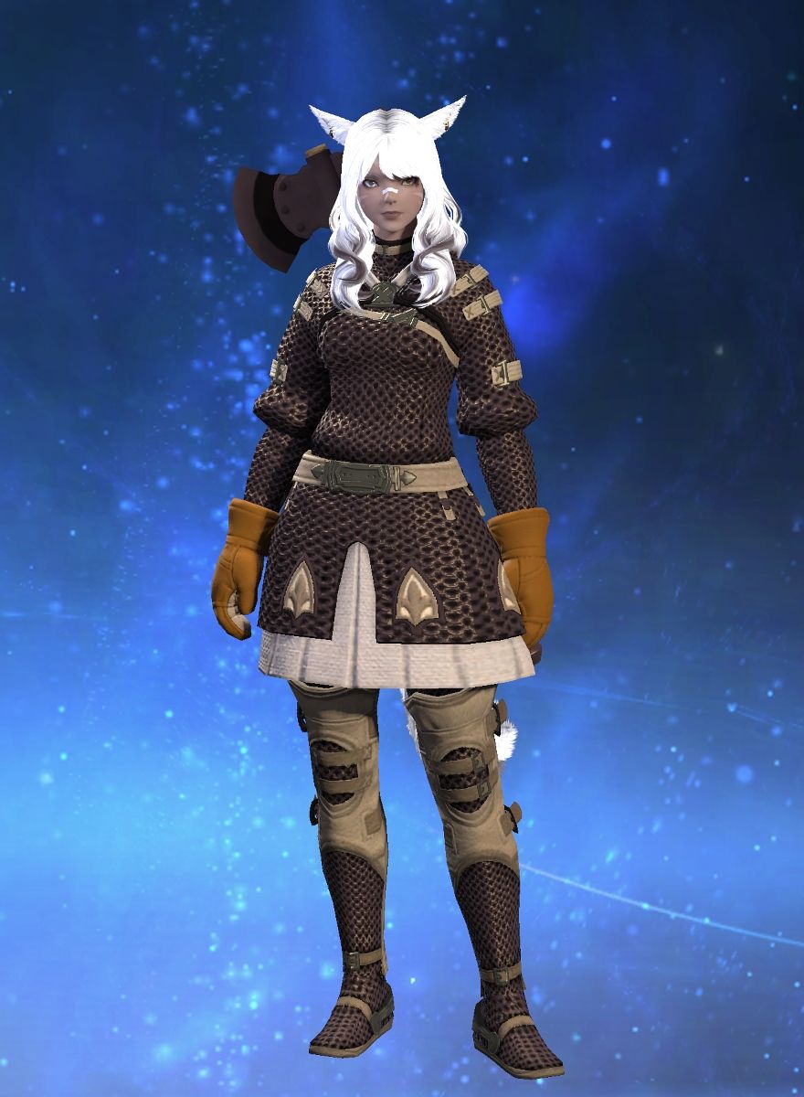 Ursa Nox