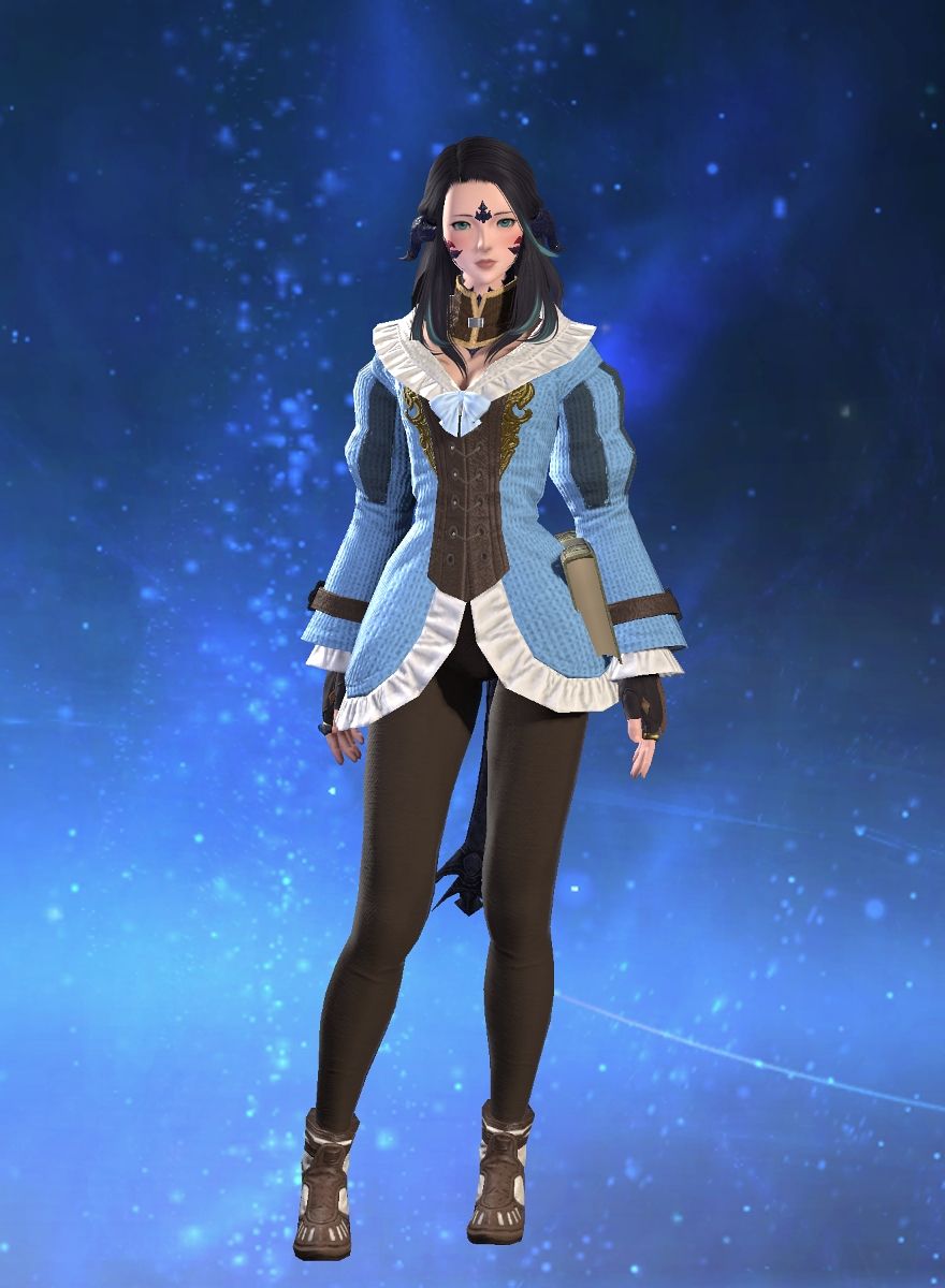 Amelie-mae Angura