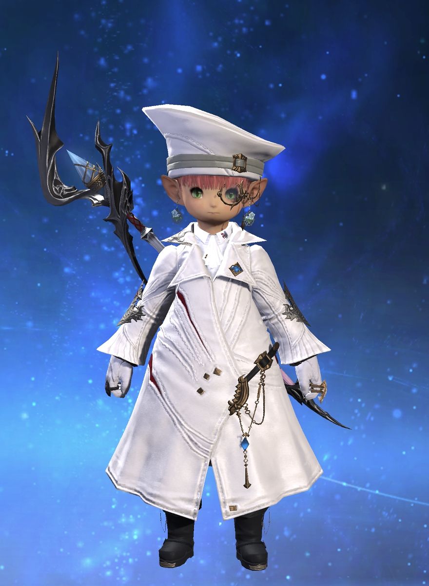 Lestial's Lalafel