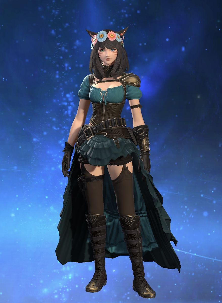 M'ahina Molkoh