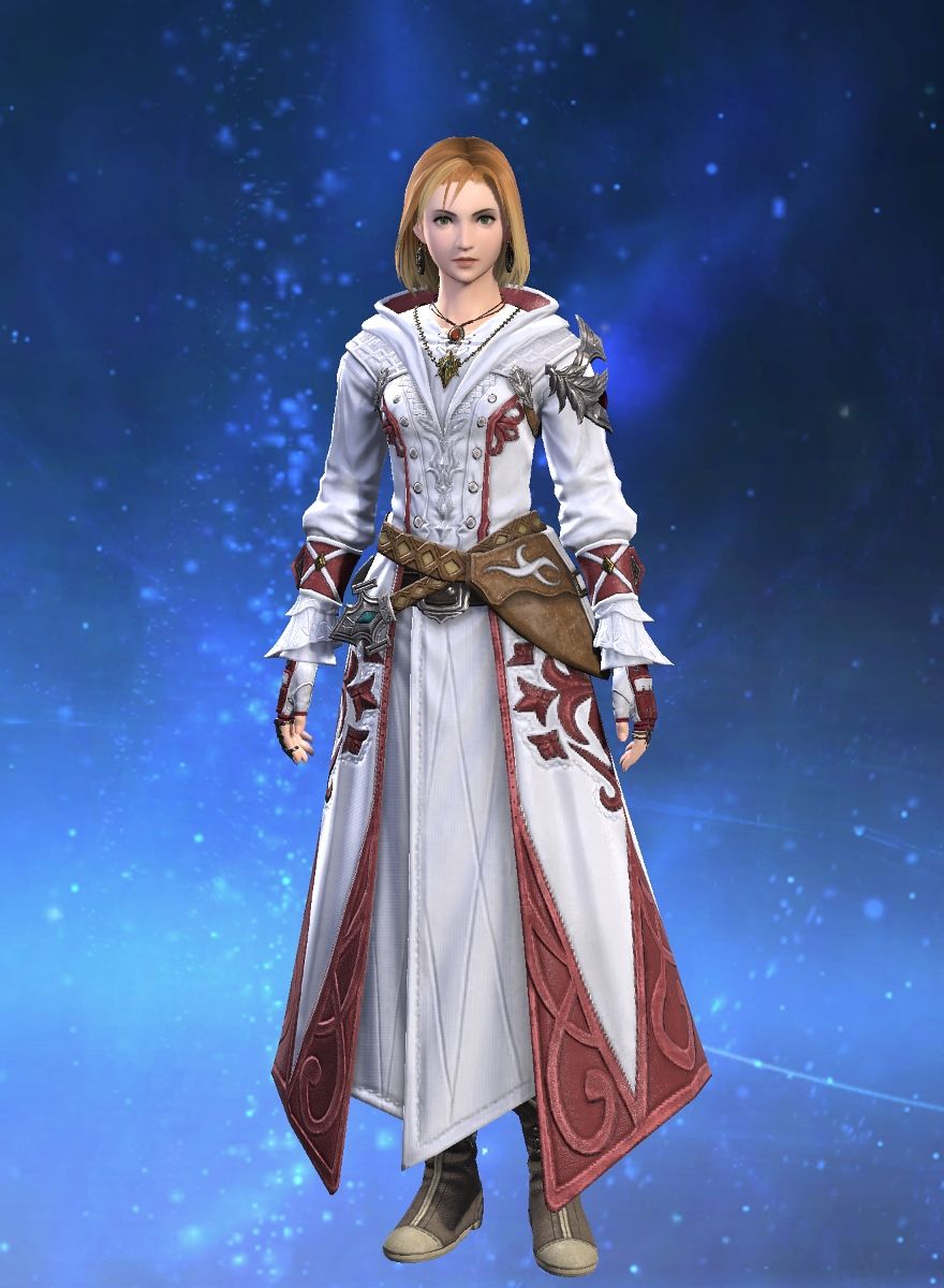 Valda Stormcaller