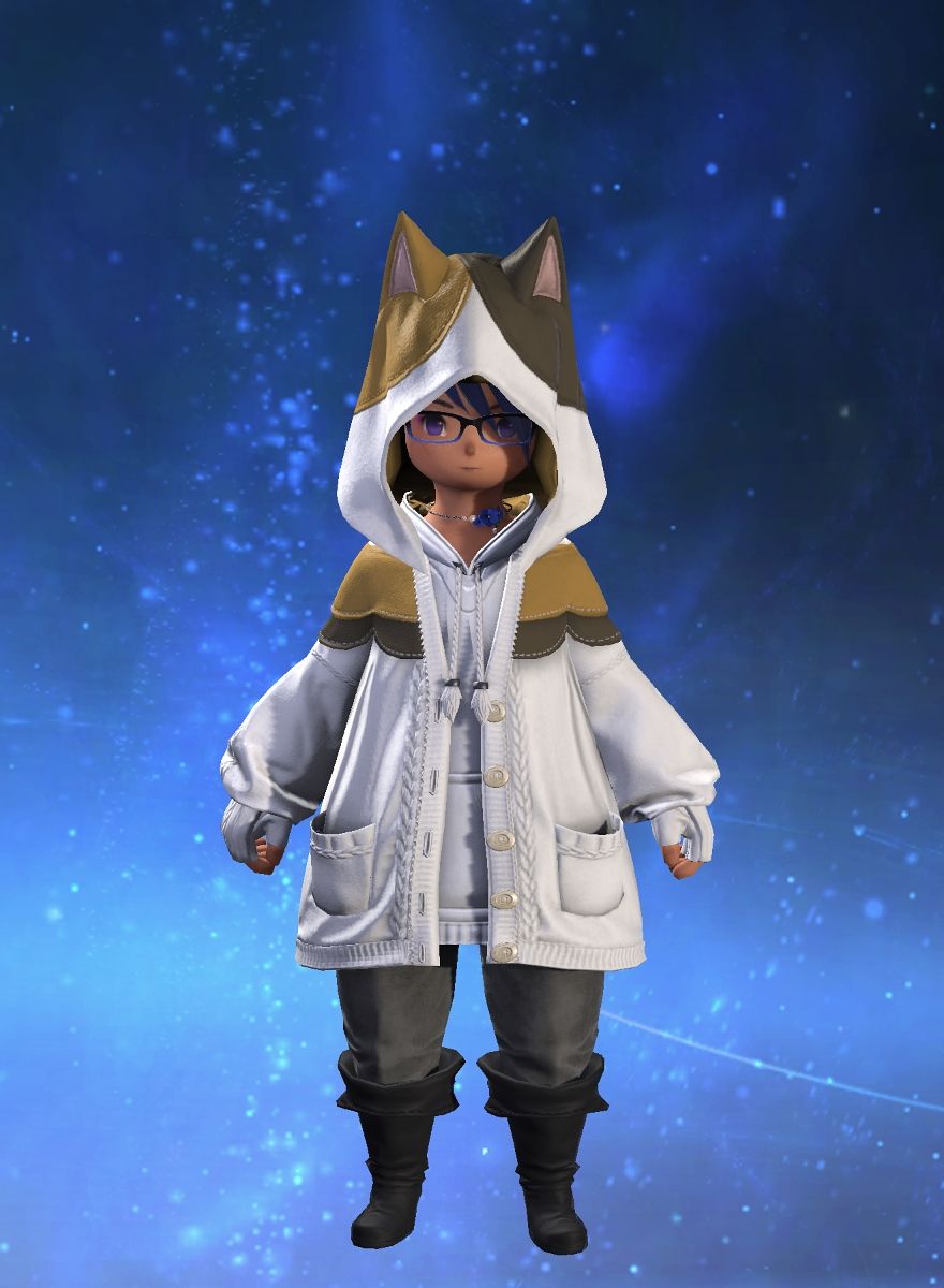Hel Cat