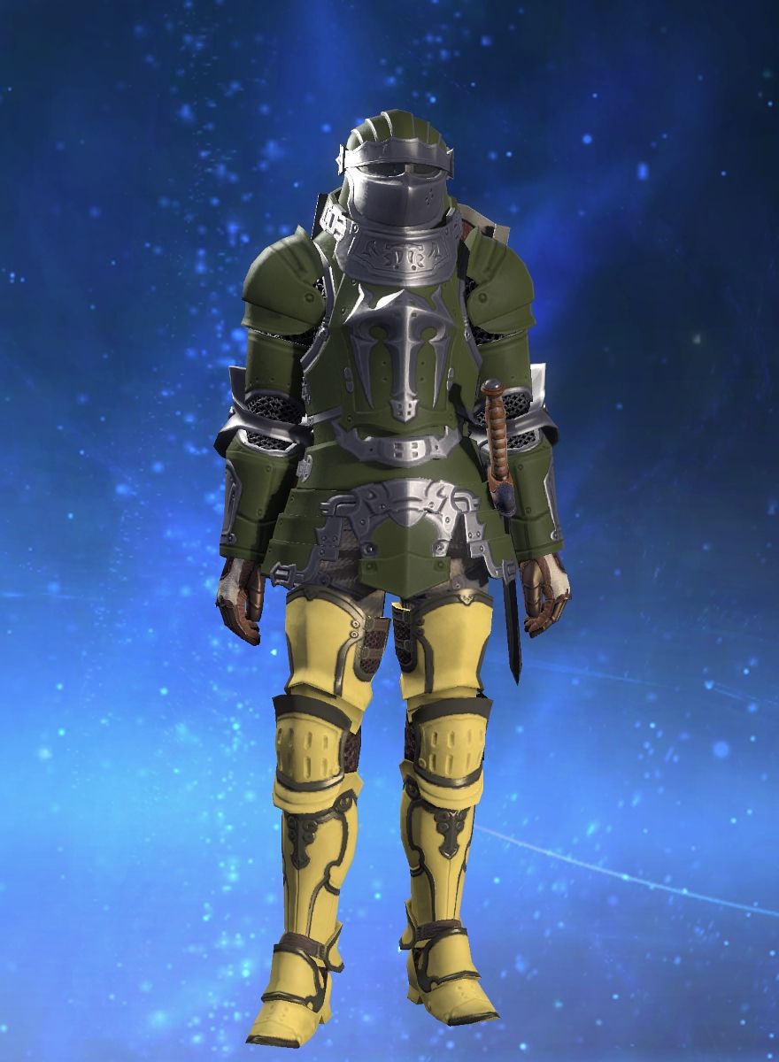 Dark Jester