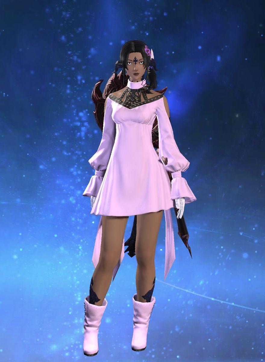 Pixie'nix Nix'pixie