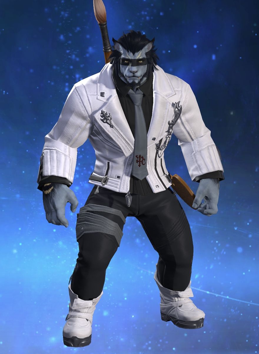Achilean Wrath