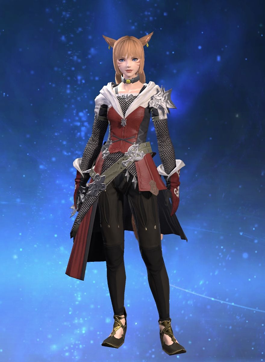 Selene Wildfire
