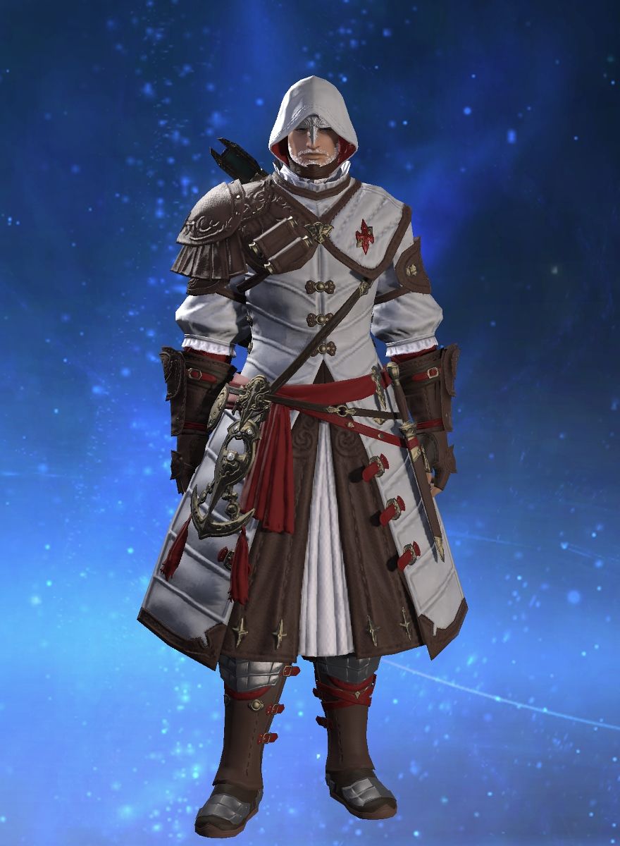 Ce'allis Oldman