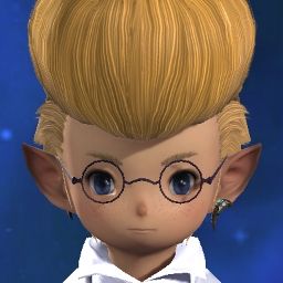 Mr Root