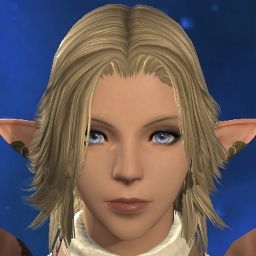 Elfie Elfina