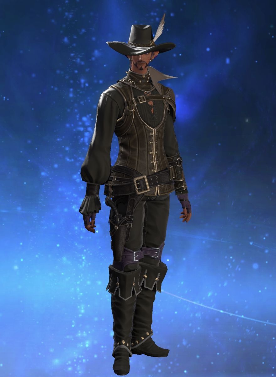 Rune Dark