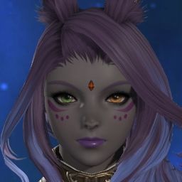 Roweena Nightpawn