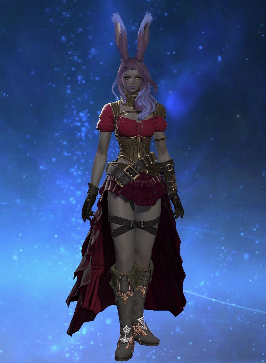 Roweena Nightpawn