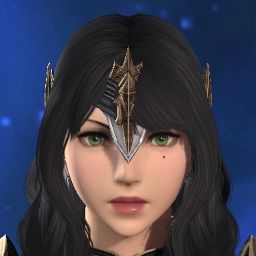 Azura Crow