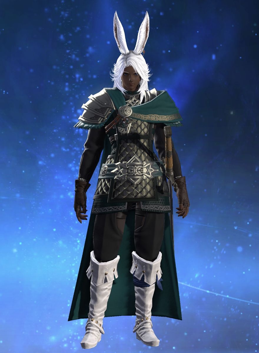 Altair Stormrender