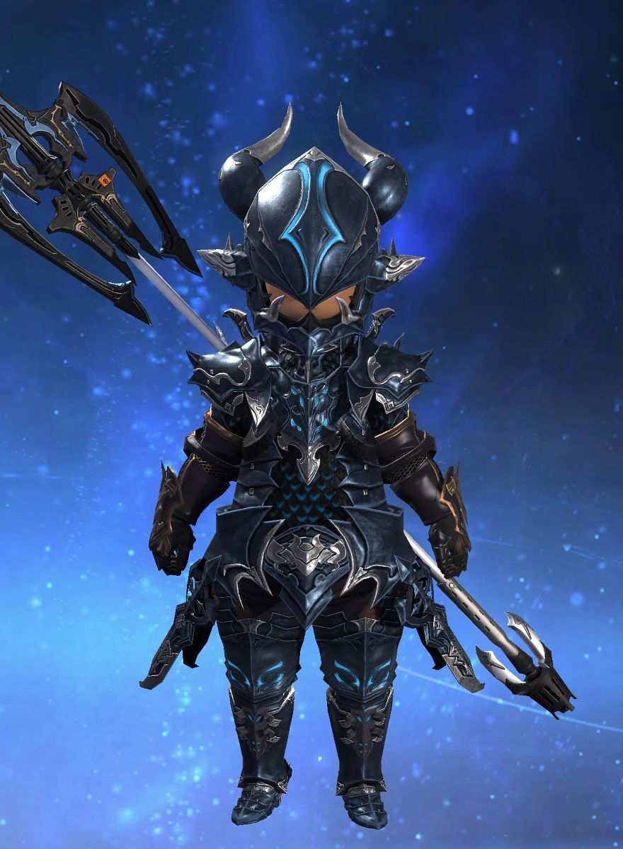 Bolg Iron