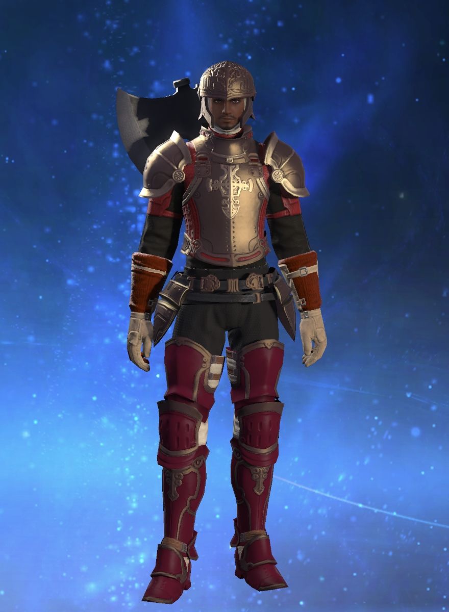 Hyperion Kalador