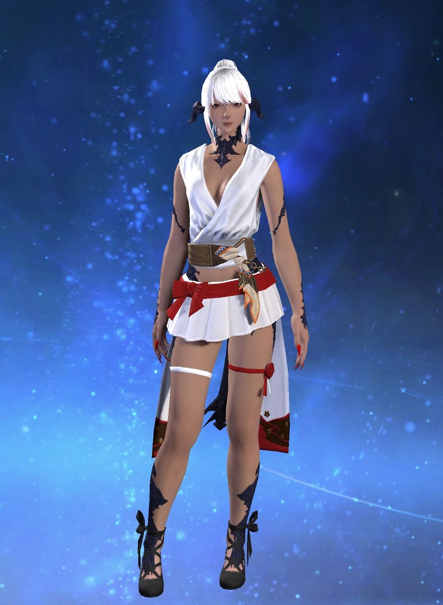 Kuraiko Raikiri