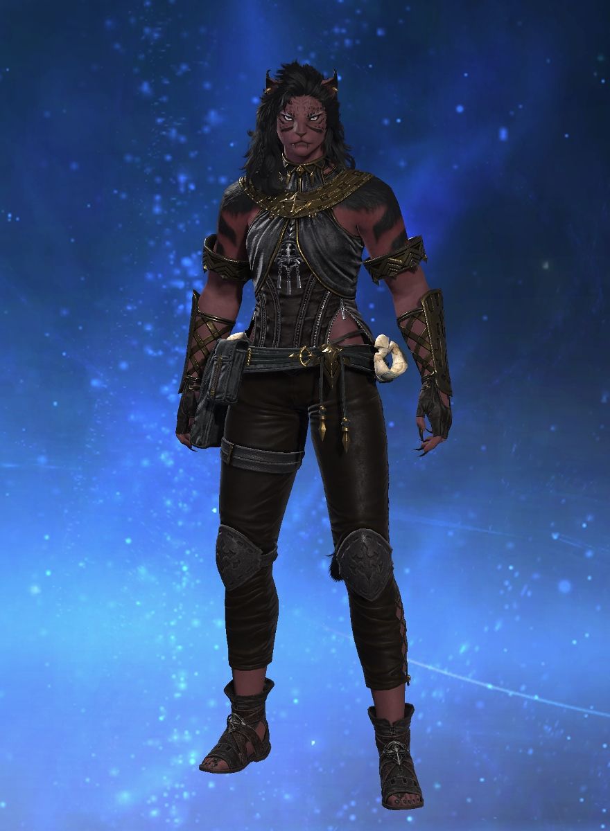 Vae Graou
