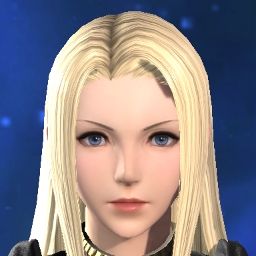 Silmeria Valkyrie