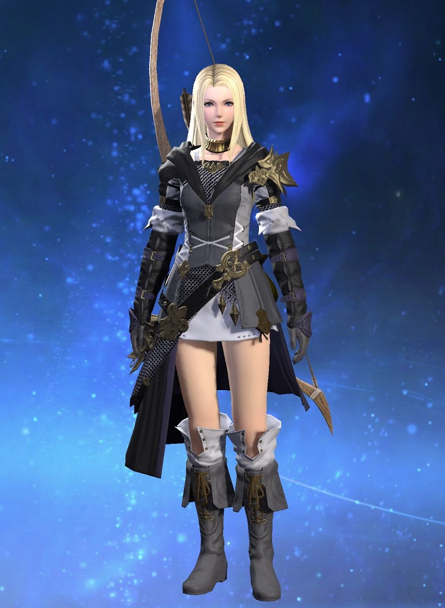 Silmeria Valkyrie