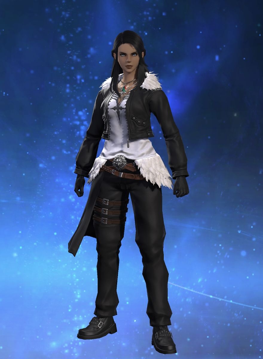 Astra Hellthorne