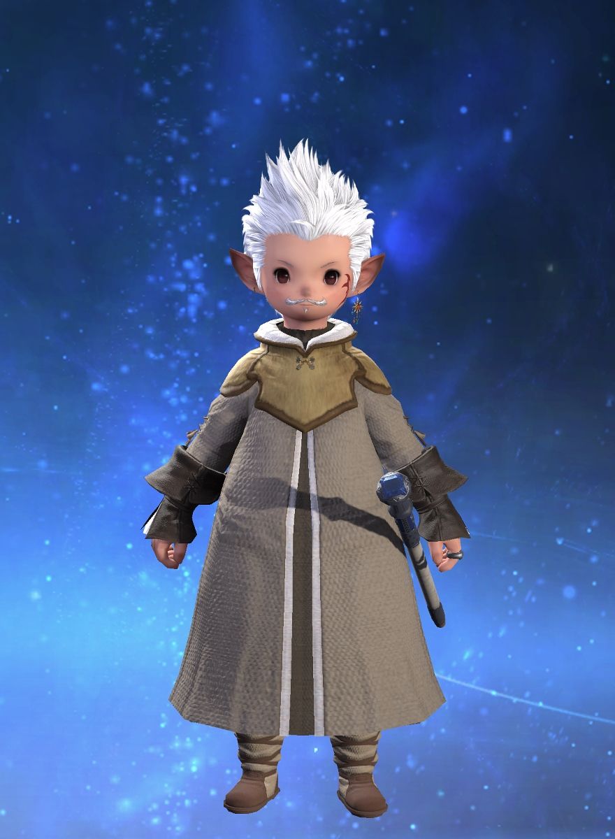 Sir Tot
