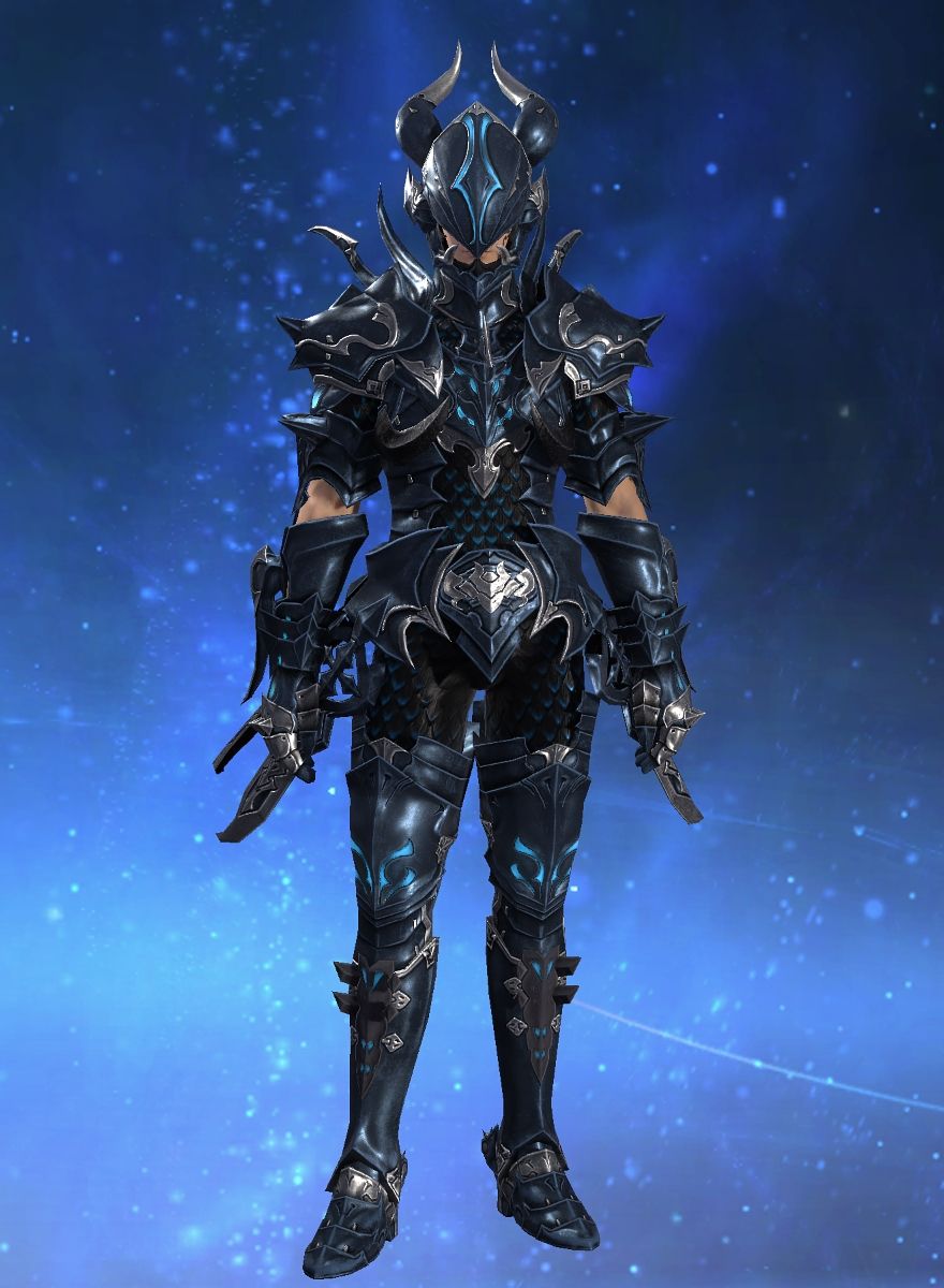 Aqurio Tempestforge