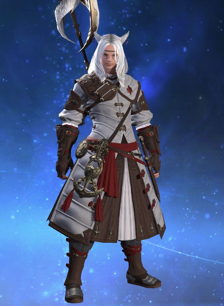 Sesshomaru Londor