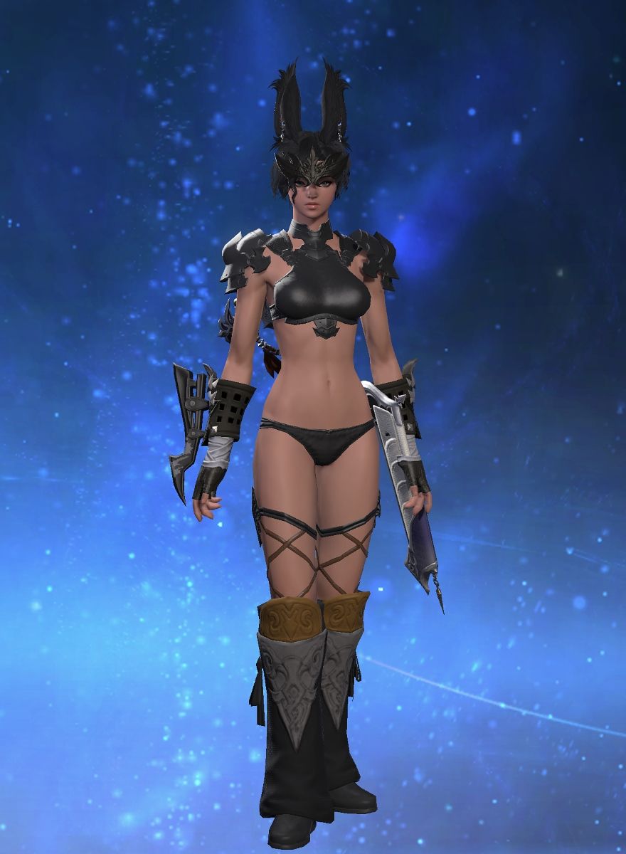 Vix Shisno