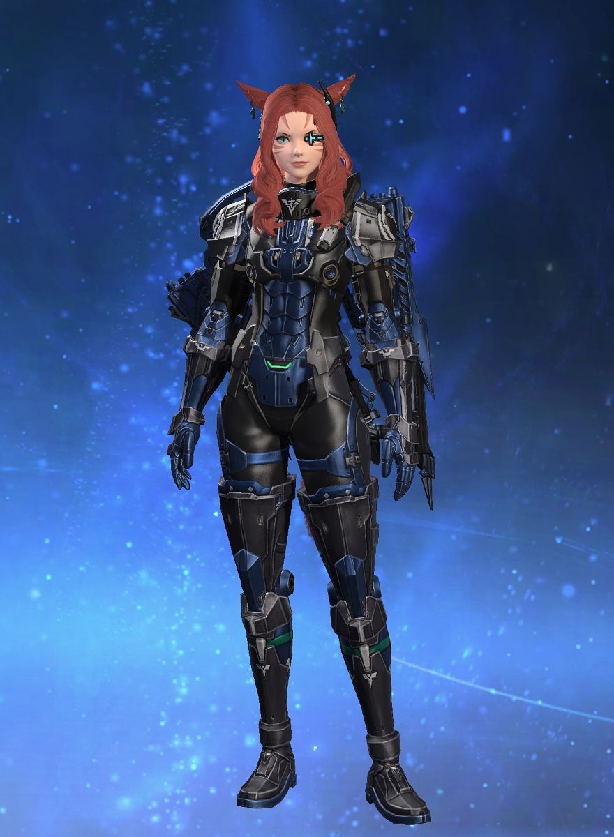 Deyrise K'lyri