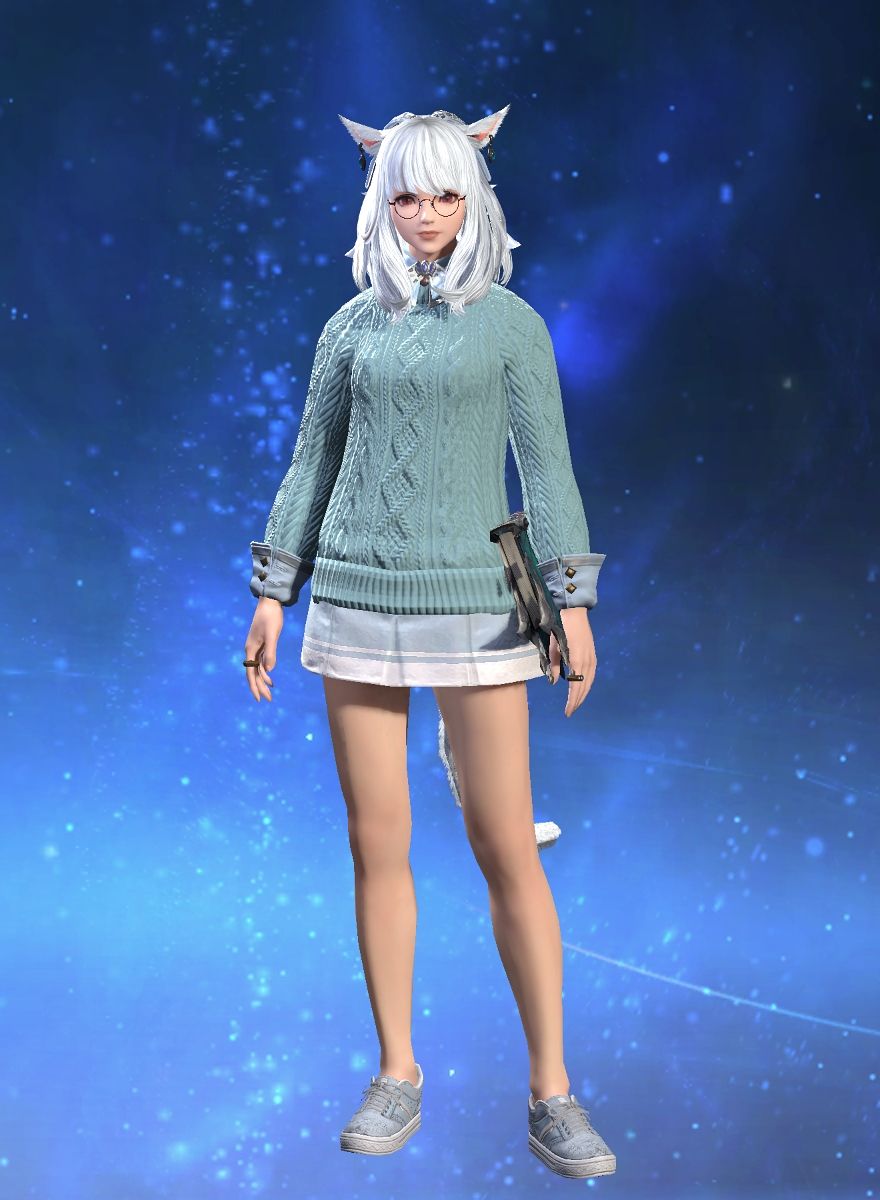 Sylphie Simp