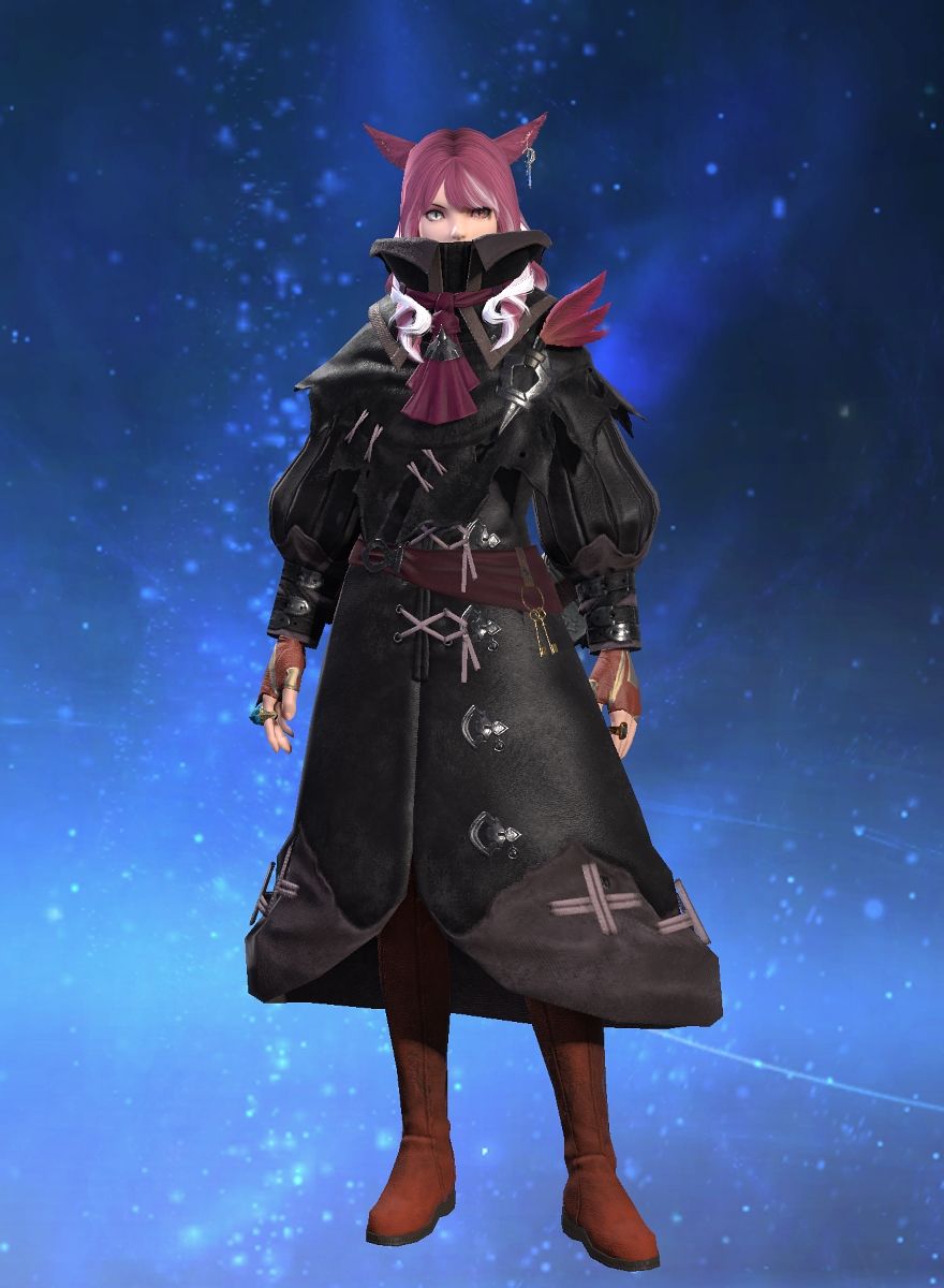 Kitten Darkstorm