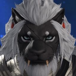 Greyfrid Thorne