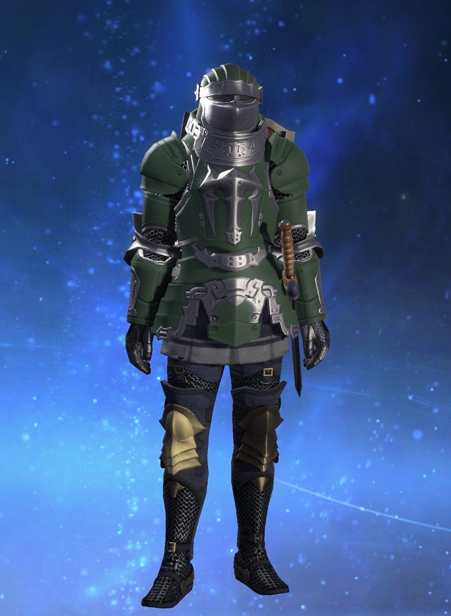 Seki Leonheart