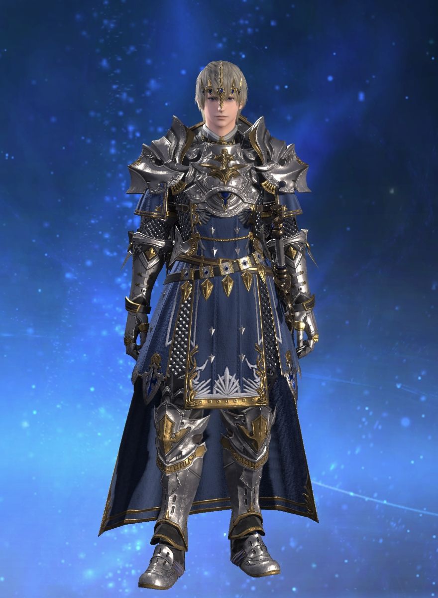Saphir Nox