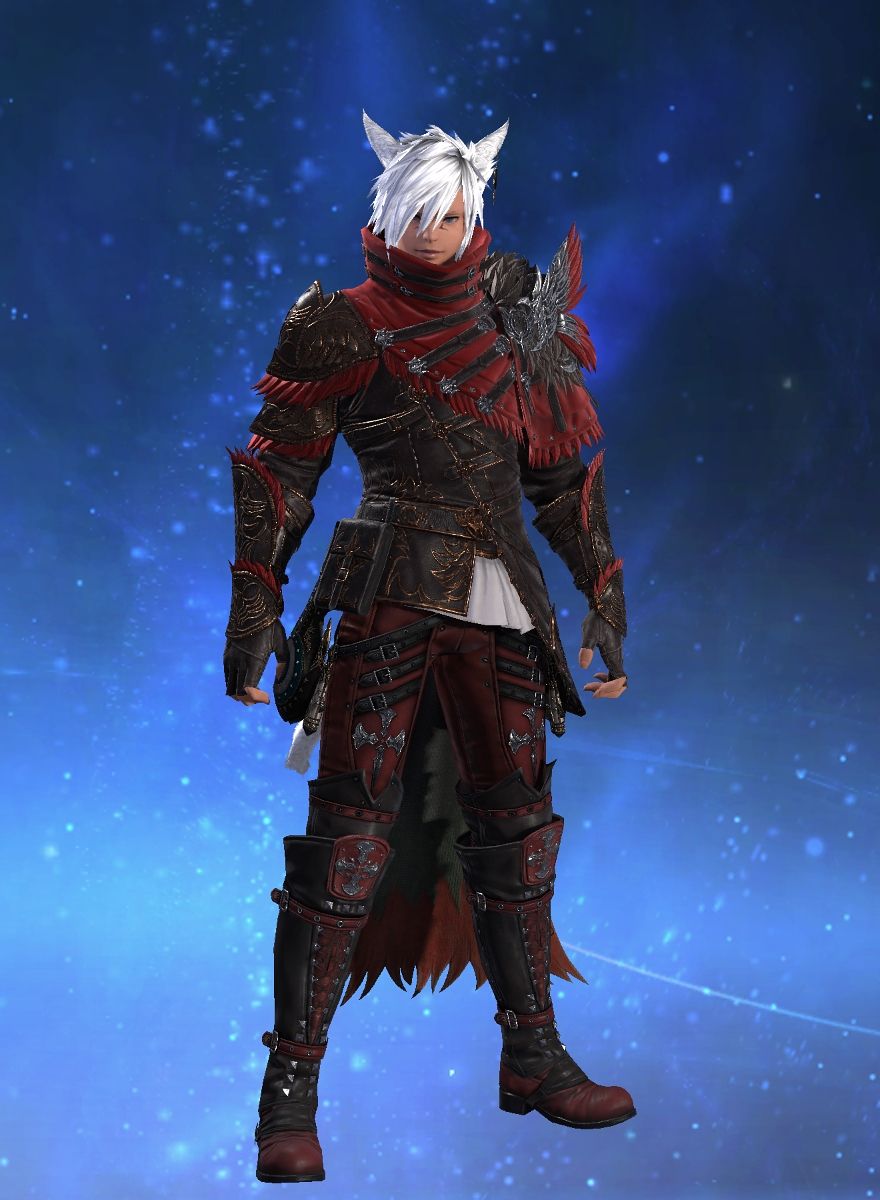 Vodevil Hawke