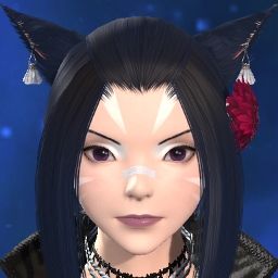 Persifone's Avatar
