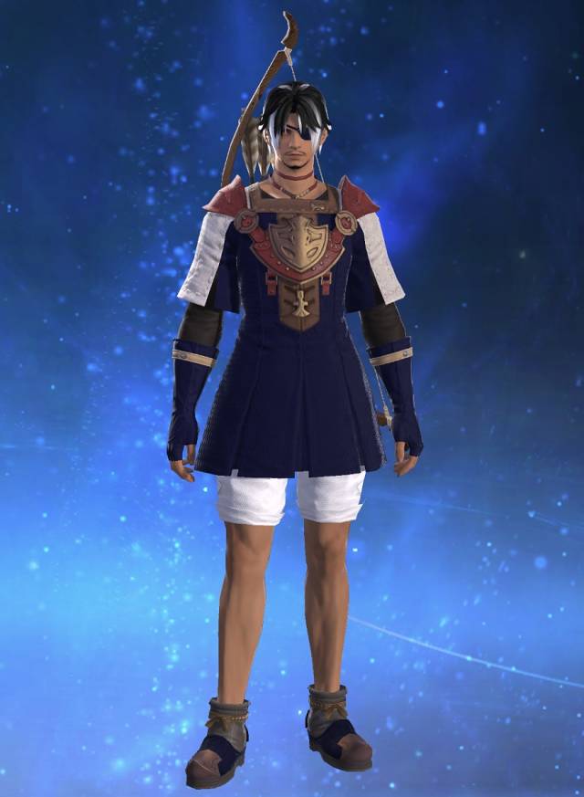 Cypher Dorgosh