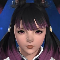Baxnet's Avatar