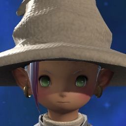 Enormous Lalafell