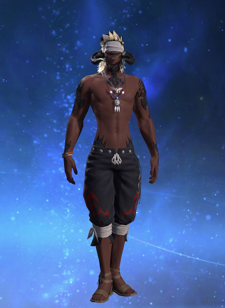 Kou Shade