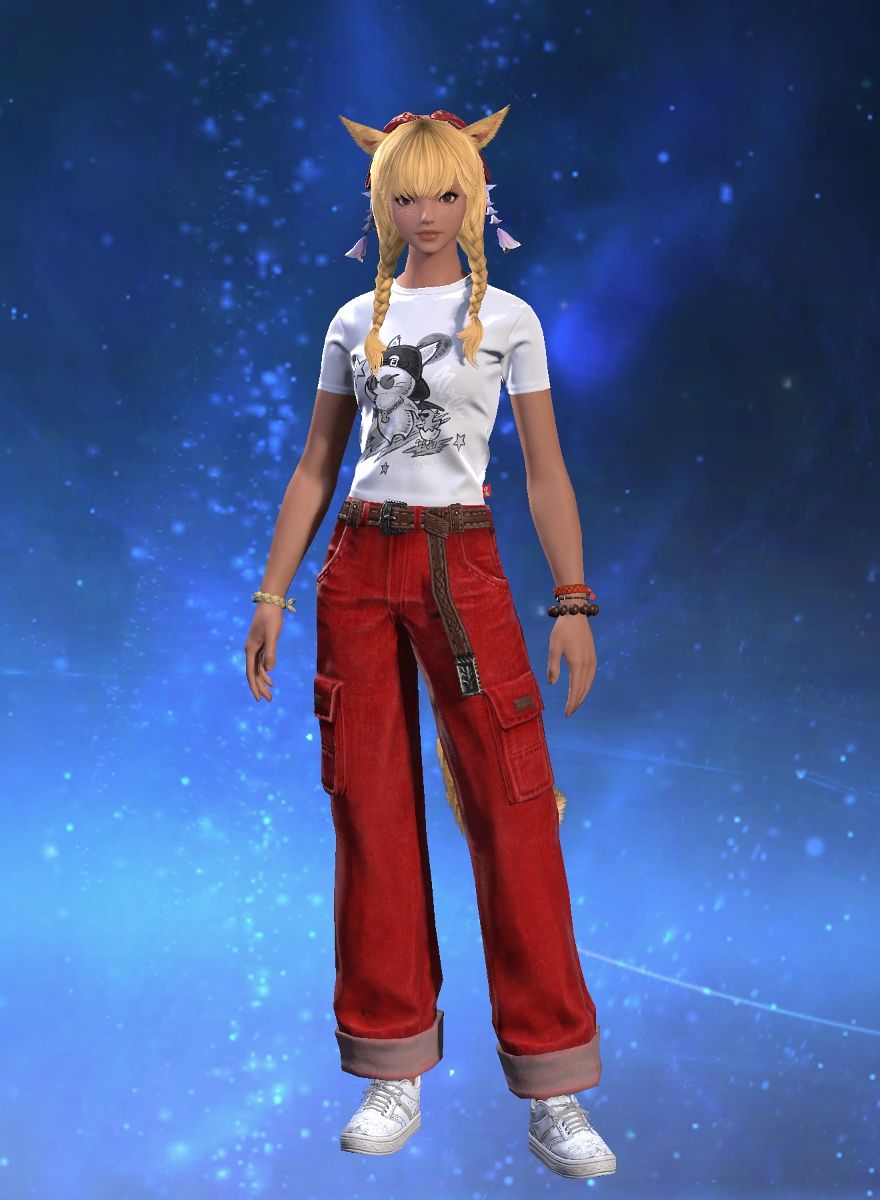 Gabriel Starbeam