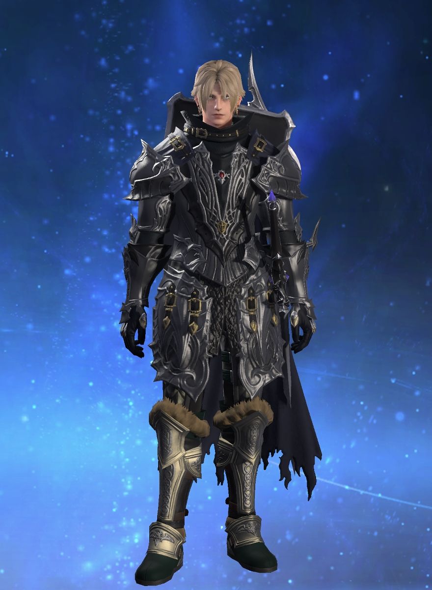 Helios Lightbringer