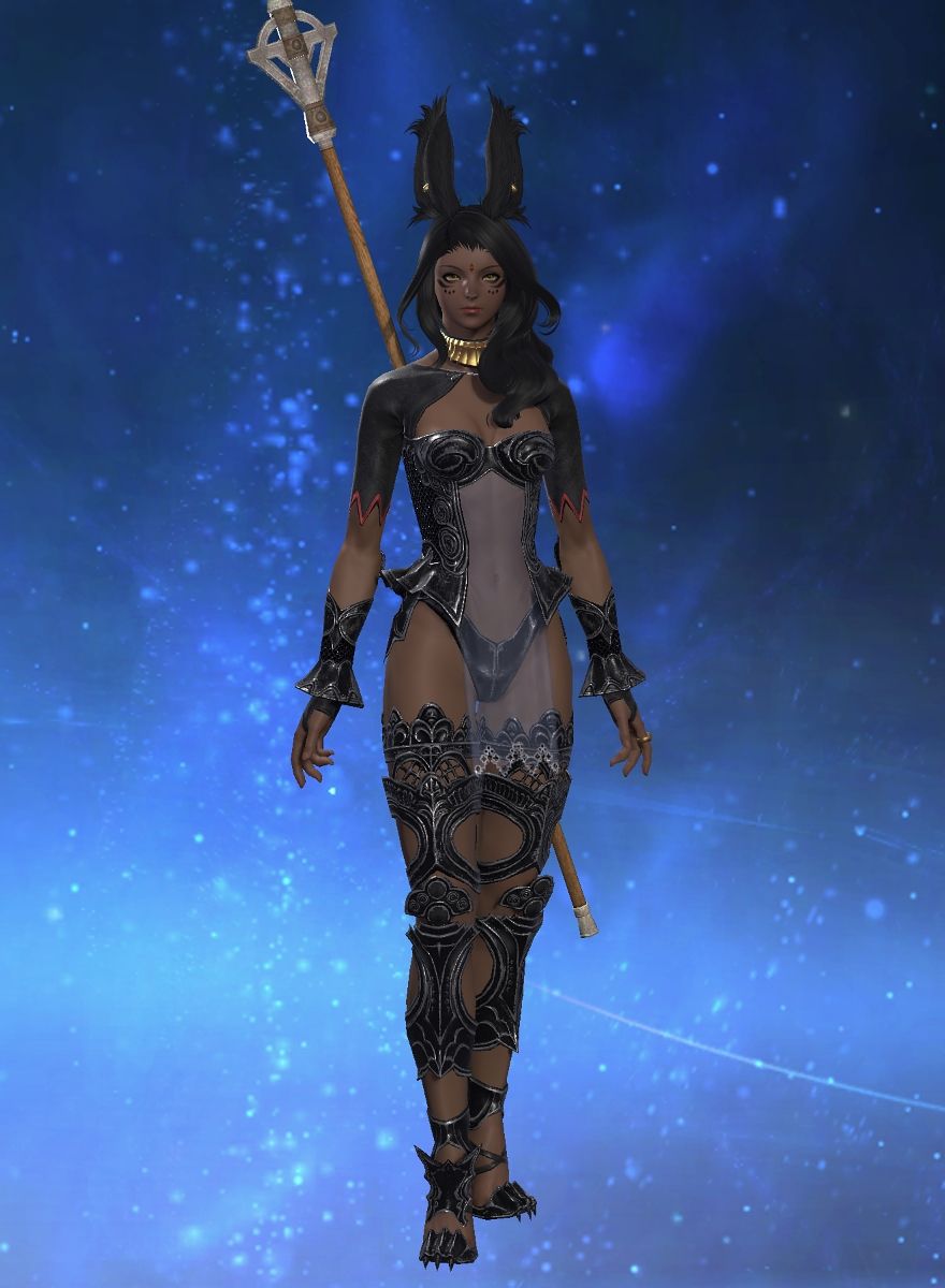 Eden Valkyrie