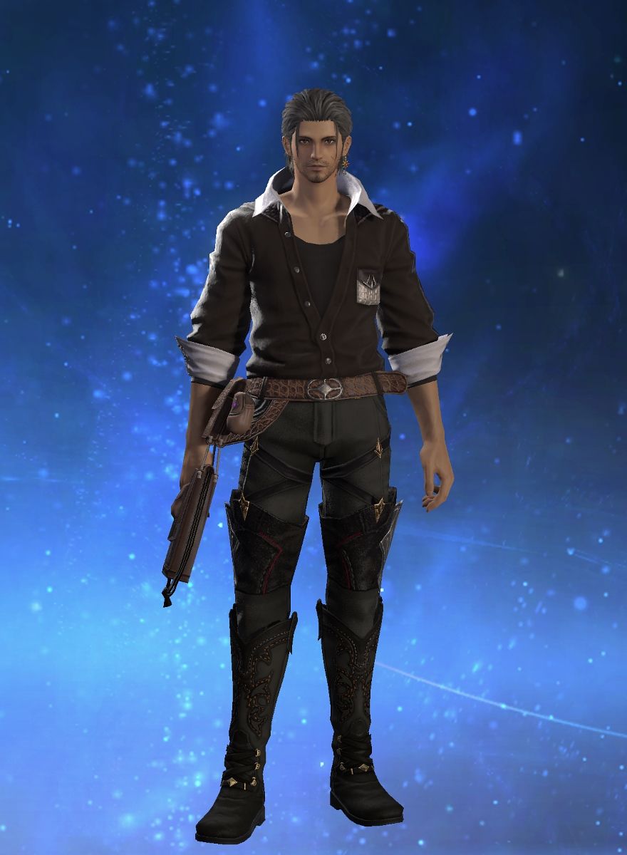 Adonis Norvello
