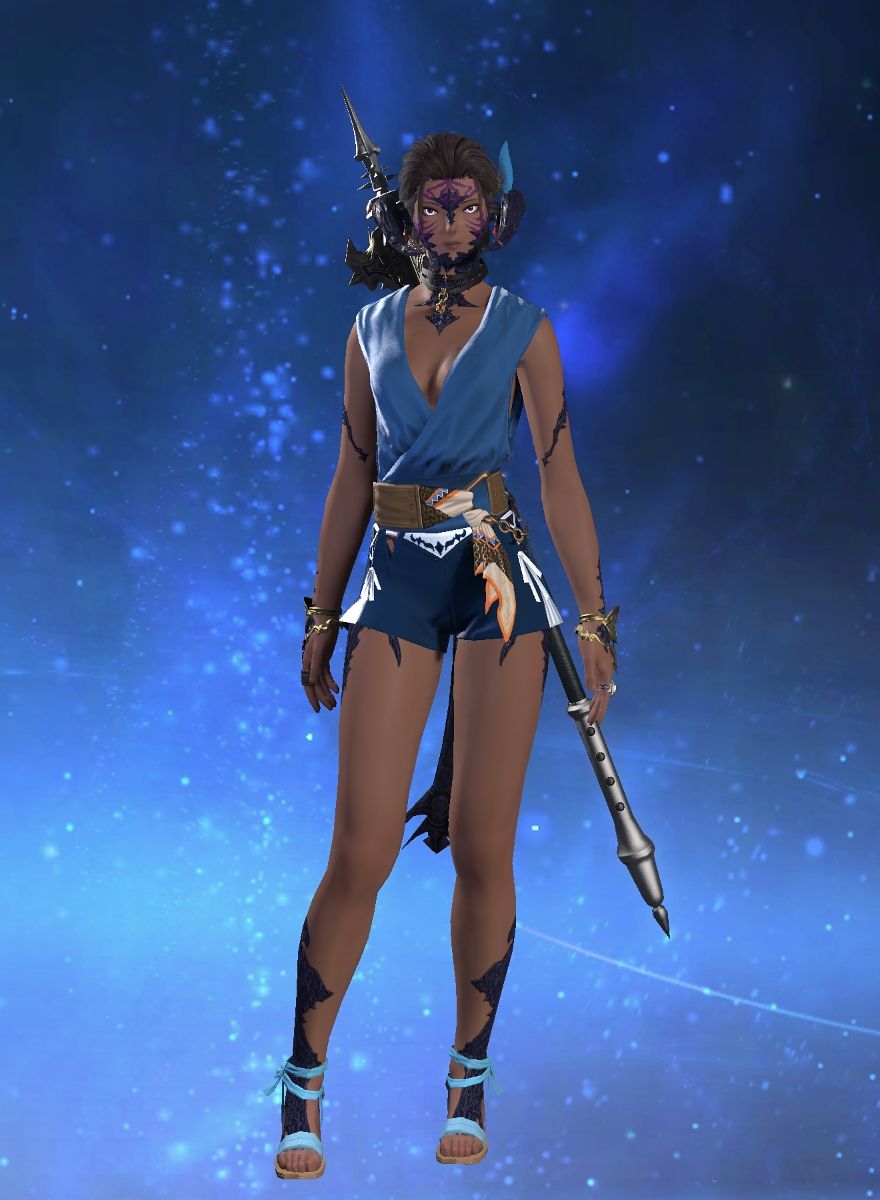 Jane Icarus