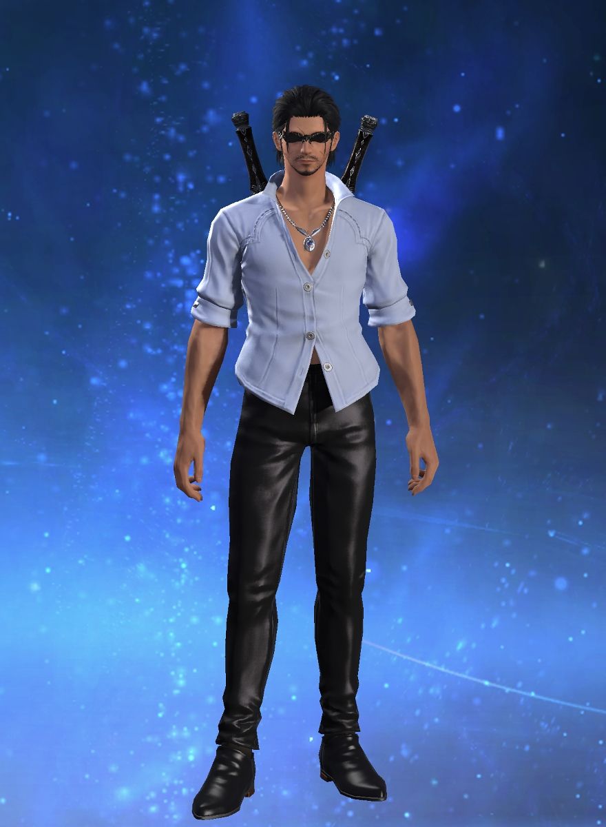 Takeshi Aotsuki