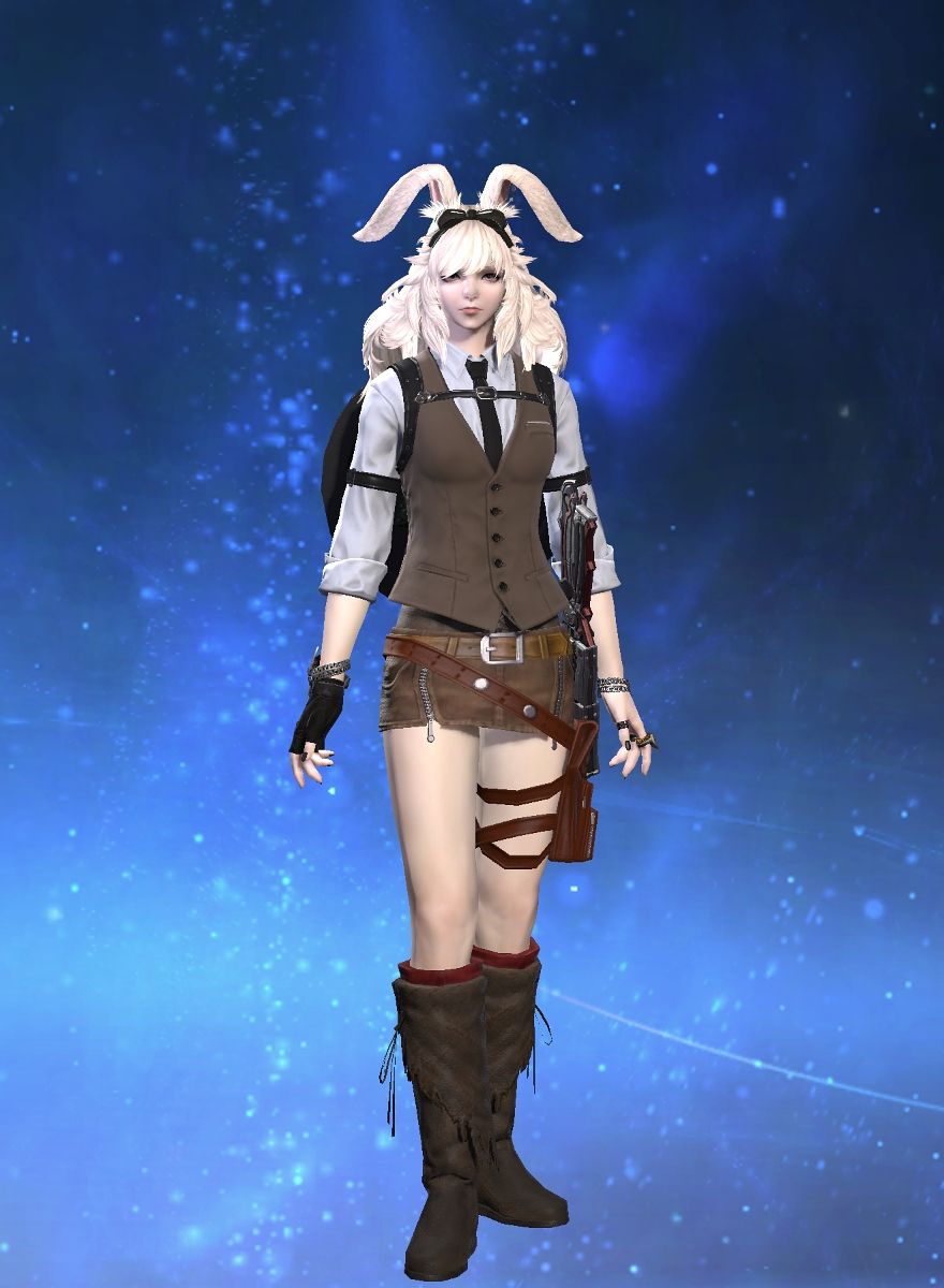 Poyo Vanilla