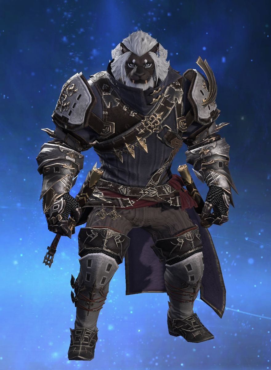 Lyr Arrandir