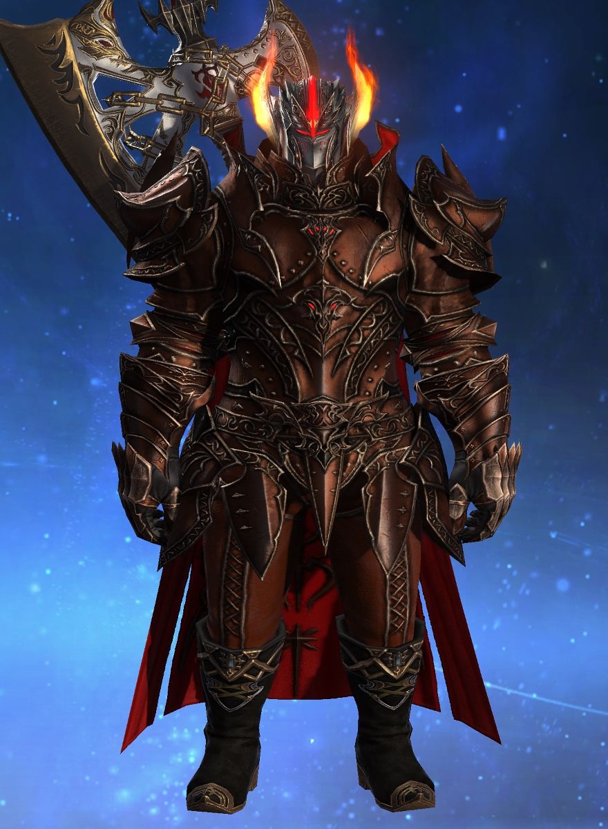 Odin Plaguebringer